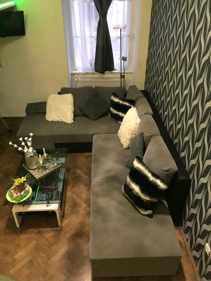 Feel Different Apartment Budapest Exterior photo